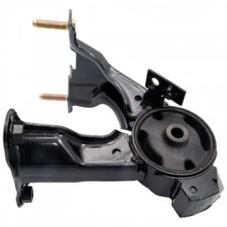 ПОДУШКА ДВИГАТЕЛЯ ЗАДНЯЯ 3SFE/1AZFSE AT (TOYOTA CARINA E AT19#/ST191/CT190 1992-1997) FEBEST TM-IPSATR