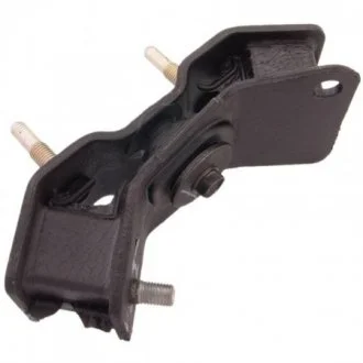 Подушка двигателя левая mt FEBEST TMSXV10LH