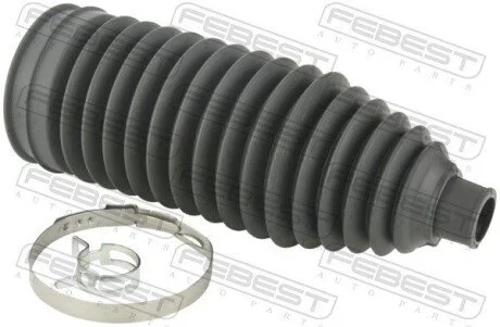 Фото 1 - пыльник рулевой тяги FEBEST TRKB-GSV50 Пыльник рулевой тяги FEBEST TRKB-GSV50 (фото 1)