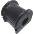 ВТУЛКА ПЕРЕДН СТАБ-РА D19 TOYOTA COROLLA CE120/NZE12#/ZZE12# 2000-2008 TSB-120F