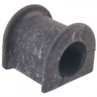 ВТУЛКА ПЕРЕДНЕГО СТАБИЛИЗАТОРА D22 БЕЗ ПЛАСТИКА (TOYOTA IPSUM SXM15 4WD 1996-2001) FEBEST TSB-755