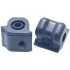 Втулка стабилизатора к-т d=22.2 TSB-ACA38F-KIT