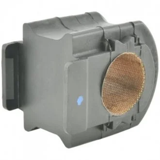 Втулка переднього стабілізатора FEBEST TSB-AGL25F