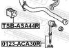 Втулка стабилизатора FEBEST TSBASA44R (фото 2)