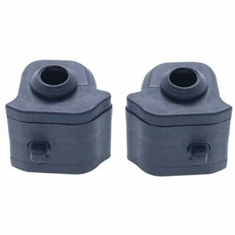 Втулка стабилизатора FEBEST TSB-AUR20F-KIT