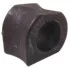 ВТУЛКА ПЕРЕДНЕГО СТАБИЛИЗАТОРА D23 (TOYOTA LITE/TOWNACE NOAH,V CR5#/SR50/KR52 4WD 1996-2007) FEBEST TSB-KR52F1