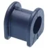 ВТУЛКА ПЕРЕДНЕГО СТАБИЛИЗАТОРА D28 (TOYOTA LITE/TOWNACE NOAH,V CR5#/SR50/KR52 4WD 1996-2007) FEBEST TSB-KR52F2 (фото 1)