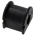 ВТУЛКА ПЕРЕДНЕГО СТАБИЛИЗАТОРА D20 (TOYOTA COROLLA/FIELDER NZE124 4WD 2000-2006) FEBEST TSB-NZE124F