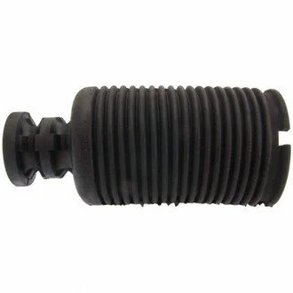 ПЫЛЬНИК ПЕРЕДНЕГО АМОРТИЗАТОРА (TOYOTA CALDINA AT191/ST190/ST191/CT190 1992-1997) FEBEST TSHB-EXZ10F (фото 1)