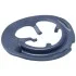ПРОСТАВКА ПРУЖИНЫ (TOYOTA RAV4 ACA3#/GSA3# 2005-2013) TSI-ANH20F