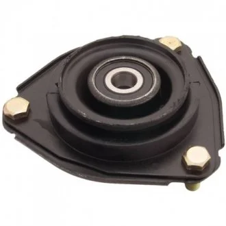ОПОРА ПЕРЕДНЕГО АМОРТИЗАТОРА (TOYOTA CARINA E AT19#/ST191/CT190 1992-1997) FEBEST TSS-005