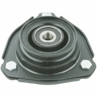 ОПОРА ПЕРЕДН АМОРТ TOYOTA CALDINA CT196/ET196/CT197 1992-2002 FEBEST TSS-068 (фото 1)