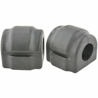 Втулка заднего стабилизатора комплект. D20 FEBEST VLSB-S60RD20-KIT