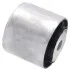 САЙЛЕНБЛОК ПОДУШКИ ДИФФЕРЕНЦИАЛА (VOLKSWAGEN TOUAREG 2003-2010) FEBEST VWAB-022