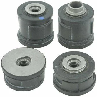 САЙЛЕНТБЛОК РУЛЬОВОЇ РЕЙКИ FEBEST VWAB-TIGSG-KIT