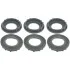 Прокладення колодязя свічки pcs 6 VWCP-002-PCS6