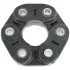 Муфта кардана TOUAREG 2.5-5.0 02-10 VWDSTOUAR
