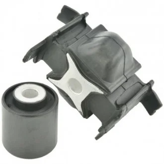 Сайлентблок подушки двигуна FEBEST VWMB-6RLOWR-KIT