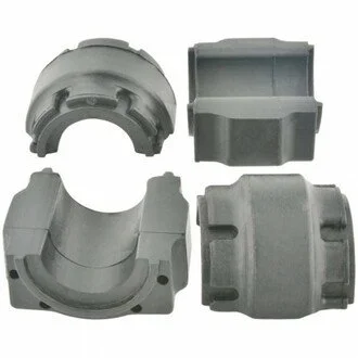 ВТУЛКА СТАБ-РА ПЕРЕДН (К-Т) D 23.2 FEBEST VWSB-5G1FD23-KIT