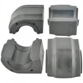 Втулка заднього стабілізатора FEBEST VWSB-BA5R-KIT