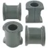 КОМПЛЕКТ ВТУЛОК СТАБИЛИЗАТОРА VWSB-T5D23R-KIT