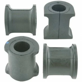 КОМПЛЕКТ ВТУЛОК СТАБИЛИЗАТОРА FEBEST VWSB-T5D23R-KIT