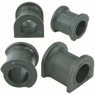 КОМПЛЕКТ ВТУЛОК СТАБИЛИЗАТОРА FEBEST VWSB-T5D27R-KIT