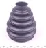 Пильник ШРУСа FORD Focus/Mondeo &quot;1,8/2,0TD &quot;98-07 FEBI BILSTEIN 01003 (фото 2)