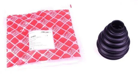 Пильник ШРУСа FORD Focus/Mondeo "1,8/2,0TD "98-07 FEBI BILSTEIN 01003
