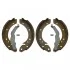 FEBI BMW Щеки тормозные E36,316-318 91- 228,6X4 FEBI BILSTEIN 01019 (фото 1)