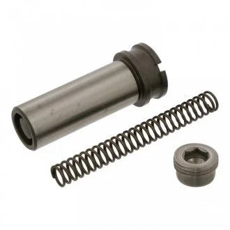 Натяжник ланцюга ГРМ FEBI BILSTEIN 01044