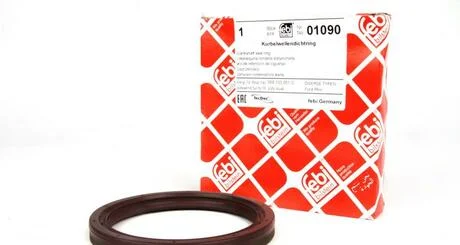 Сальник VW Golf / VW Passat / VW Polo FEBI BILSTEIN 01090