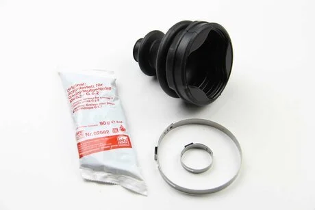 Пыльник ШРУСа внутр. FORD (FEBI) FEBI BILSTEIN 01112