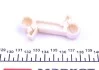 Тяга КПП SEAT/VW Ibiza/Toledo/Golf/Jetta "83-99 01166