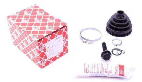 Комплект пильовика ШРКШ VW-Audi FEBI BILSTEIN 01171
