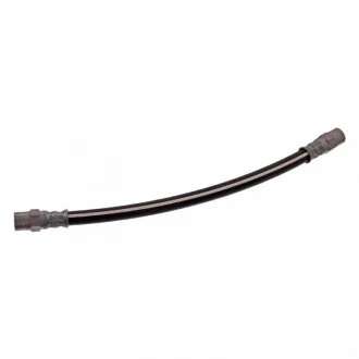 FEBI VW Шланг тормозной задн. (260мм) GOLF, JETTA, PASSAT -88 AUDI 100 -91, A80 -89 FEBI BILSTEIN 01179