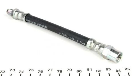Гальмівний шланг FEBI BILSTEIN 01184