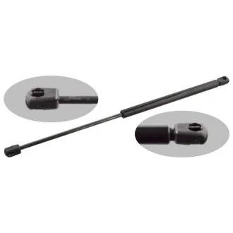 Амортизатор багажника/капота (FEBI) FEBI BILSTEIN 01186