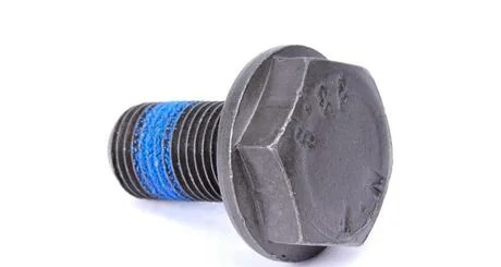 К-т болтів маховика FEBI BILSTEIN 01197 (фото 1)