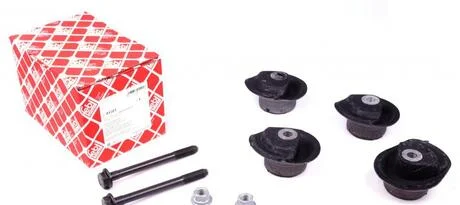 Сайлентблоков р/к VW-Audi (Febi) FEBI BILSTEIN 01201