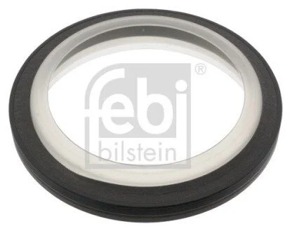 FEBI MAN Сальник к/вала 13*120*140 MAN FEBI BILSTEIN 01203 (фото 1)