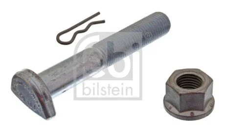 Болт кріплення TRUCK MAN/MB/SCANIA/BPW FEBI BILSTEIN 01207 (фото 1)