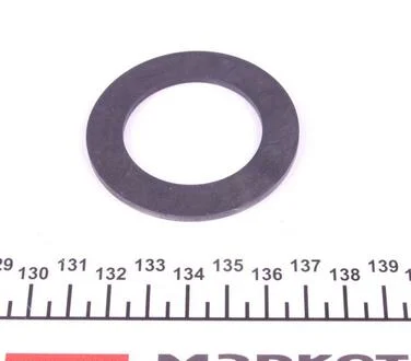 Прокладка корока заливу масла Opel Kadett/Ascona/Vektra/Ome FEBI BILSTEIN 01218 (фото 1)