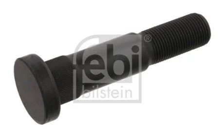 Болт кріплення колеса FEBI BILSTEIN 01230