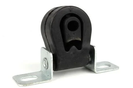 Кронштейн глушителя FEBI BILSTEIN 01238