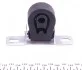 Кріплення глушника VW Passat/Transporter-T4 FEBI BILSTEIN 01239 (фото 3)