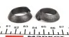 Підкладка болта колеса FEBI BILSTEIN 01243 01243