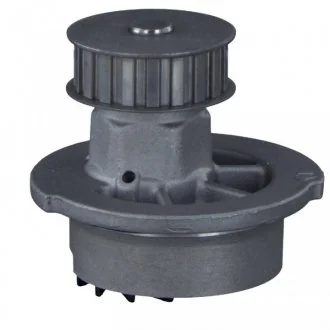Насос води FEBI BILSTEIN 01257