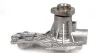 Насос водяної Vw/audi 100/A6/T2/T4 (85-) (FEBI) FEBI BILSTEIN 01286 (фото 2)