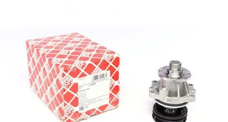 Водяна помпа FEBI BILSTEIN 01293